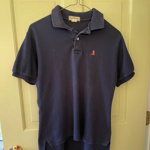 Vintage L.L.Bean Polo